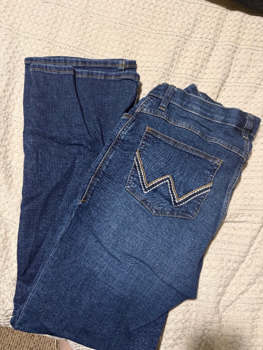 Wrangler Retro Jeans